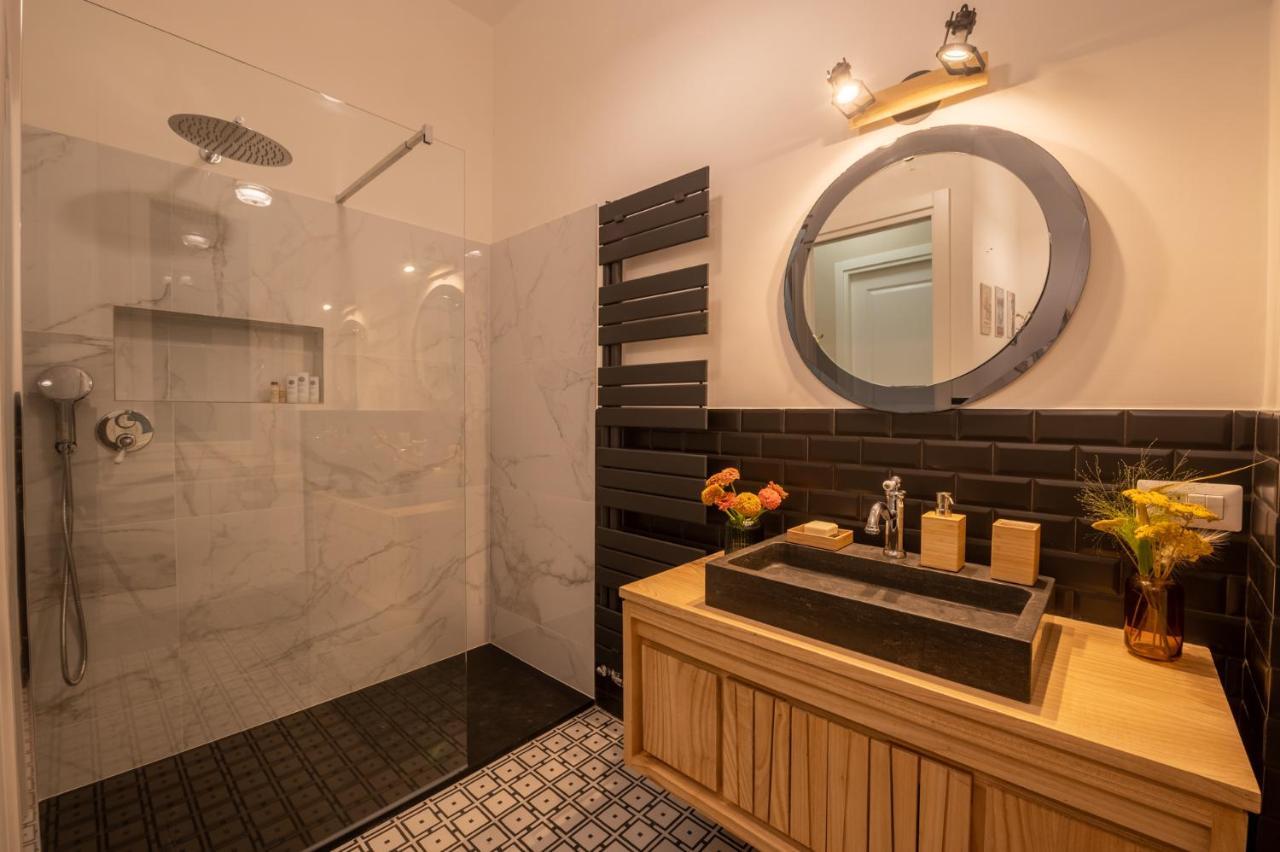 Cozy Apartment Taste Of Testaccio Rome Exterior photo
