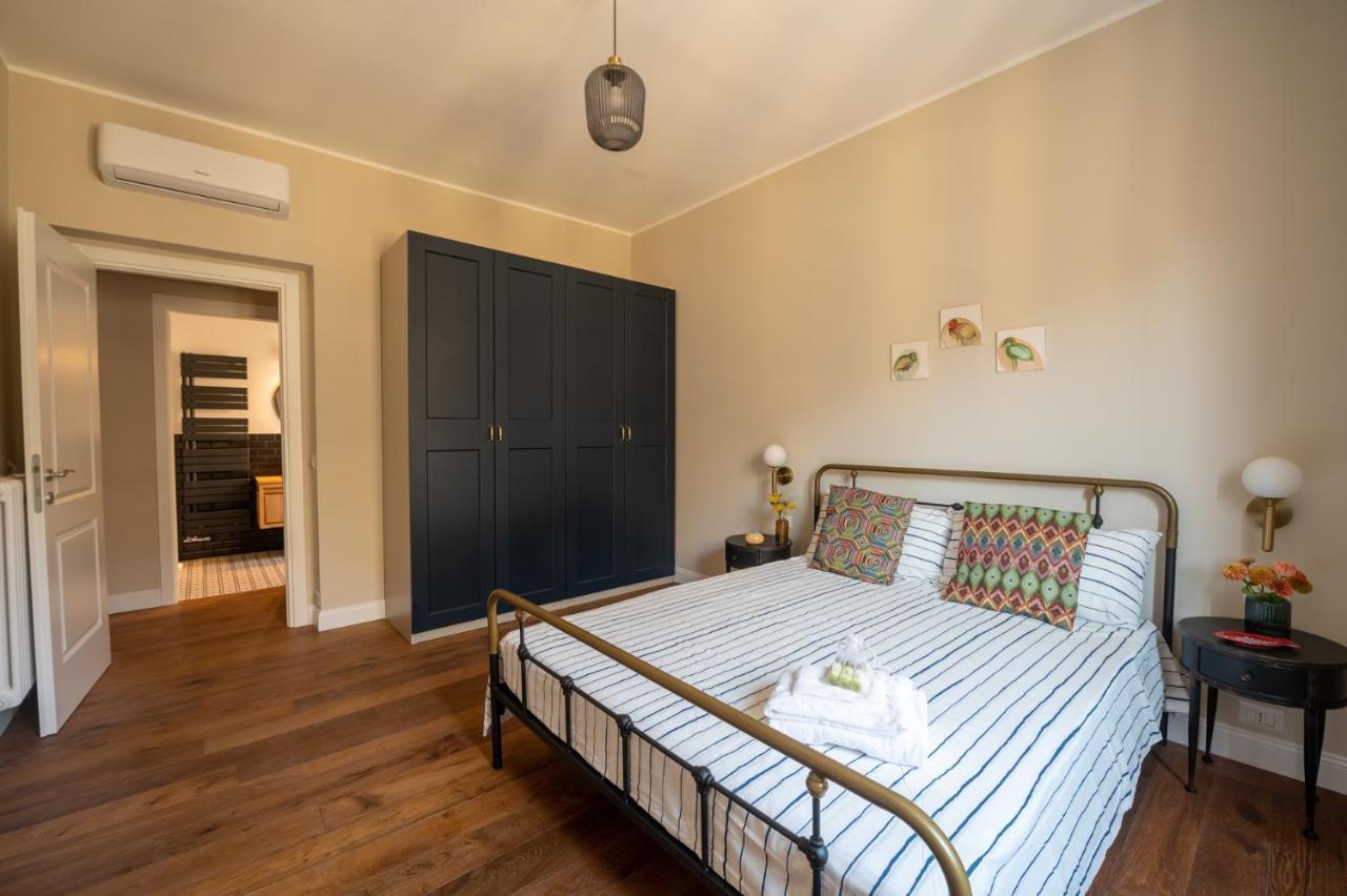 Cozy Apartment Taste Of Testaccio Rome Exterior photo